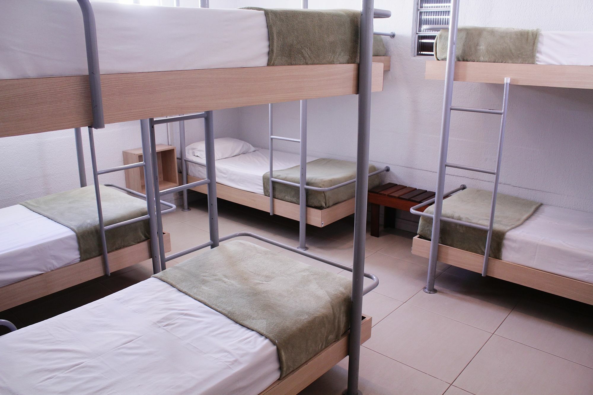 Sao Paulo Lodge Business Hostel Ngoại thất bức ảnh